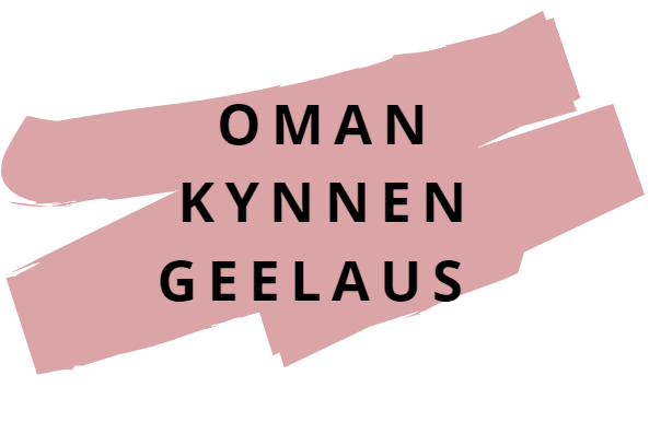Lillaiitan Kynsistudio