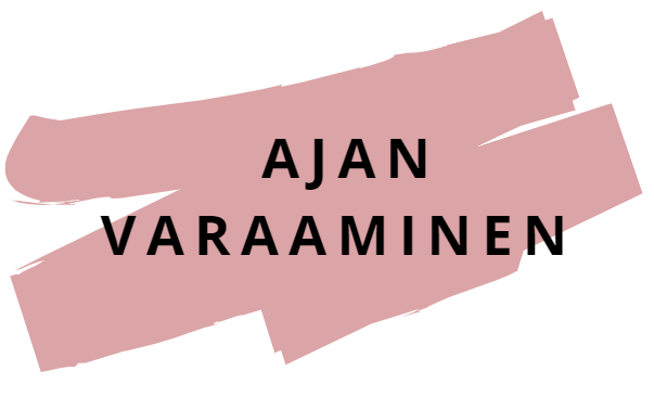 Lillaiitan Kynsistudio