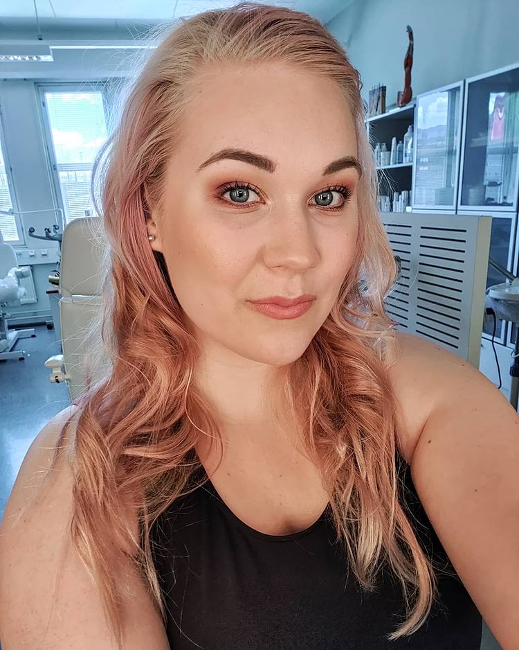 Lillaiitan Kynsistudio